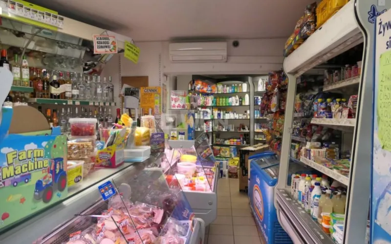 Lokal na sprzedaż Kwidzyn