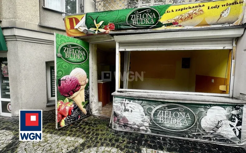 Lokal na sprzedaż Słupsk